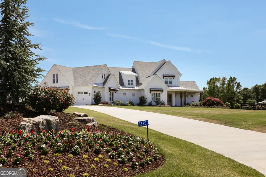 1820 Clover Lane, Bishop, GA 30621 - #2