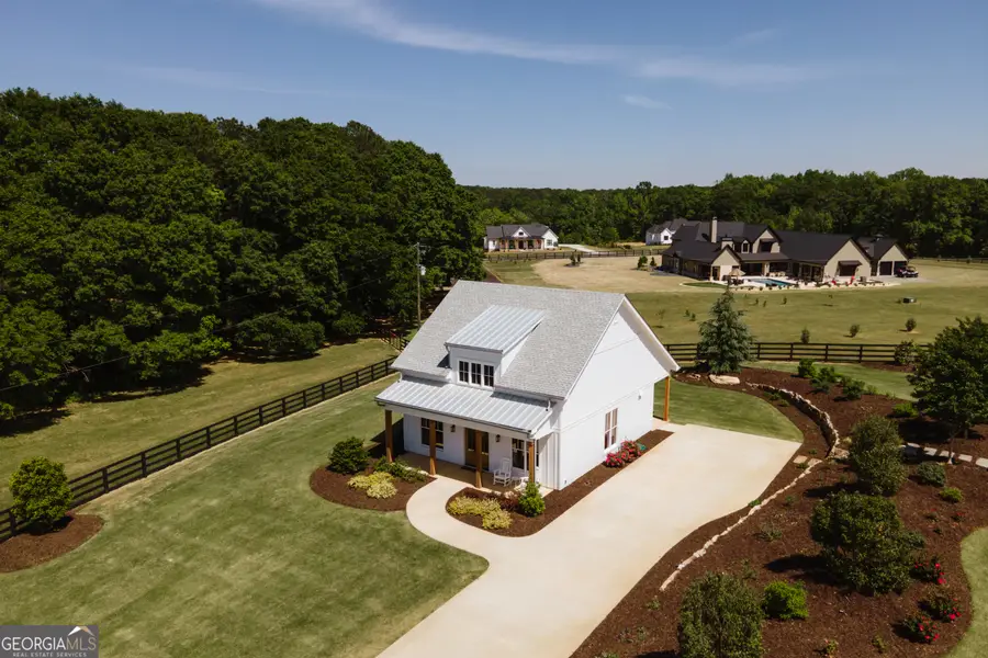 1820 Clover Lane, Bishop, GA 30621 - #3