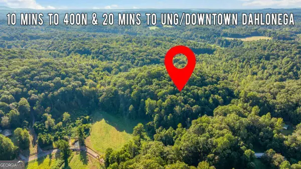 0 Myrtle Drive, Dahlonega, GA 30533