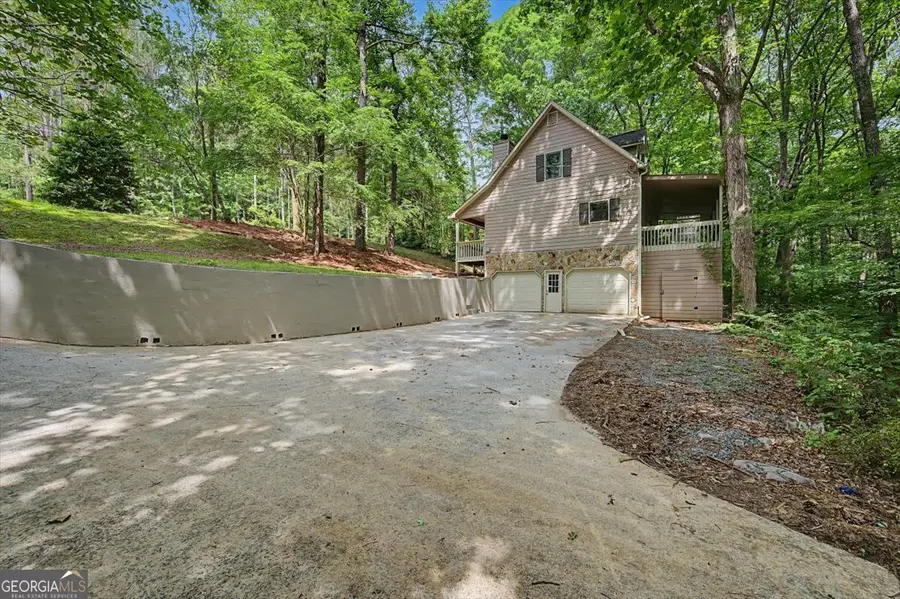 251 Paces Lakes Drive, Dallas, GA 30157 - #2