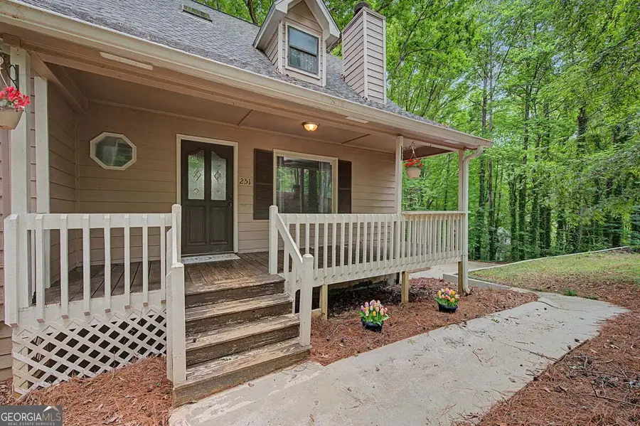 251 Paces Lakes Drive, Dallas, GA 30157 - #3