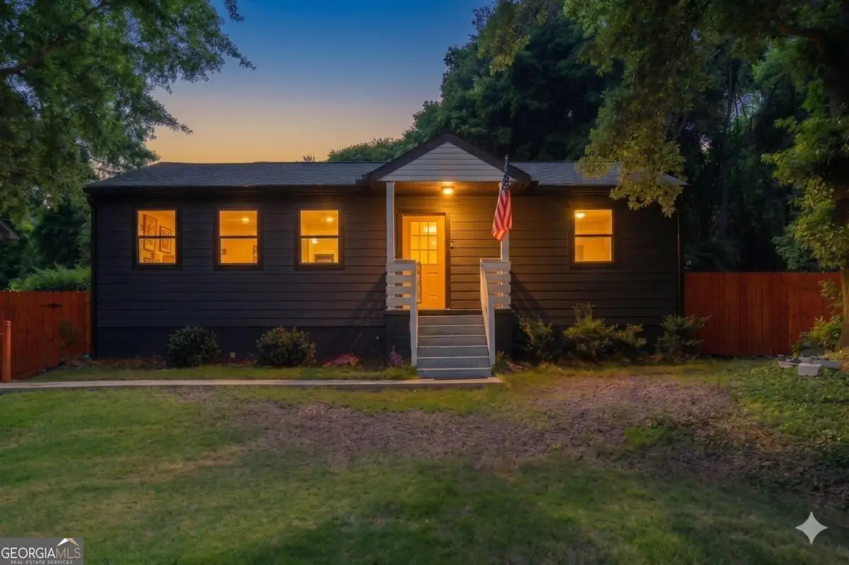 2178 Penelope Street Nw, Atlanta, GA 30314 - #1