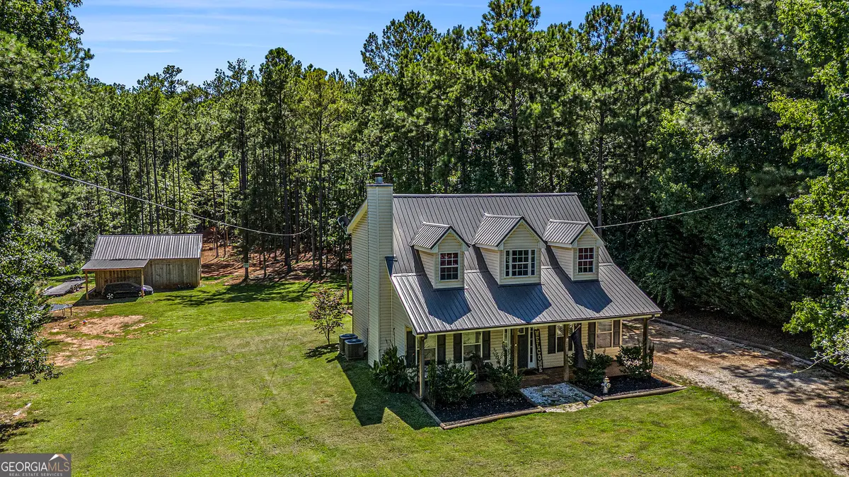 23 Erskine Drive, Monticello, GA 31064 - #1