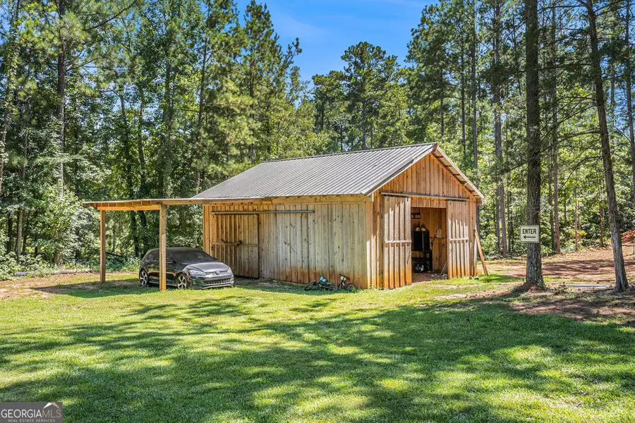 23 Erskine Drive, Monticello, GA 31064 - #2