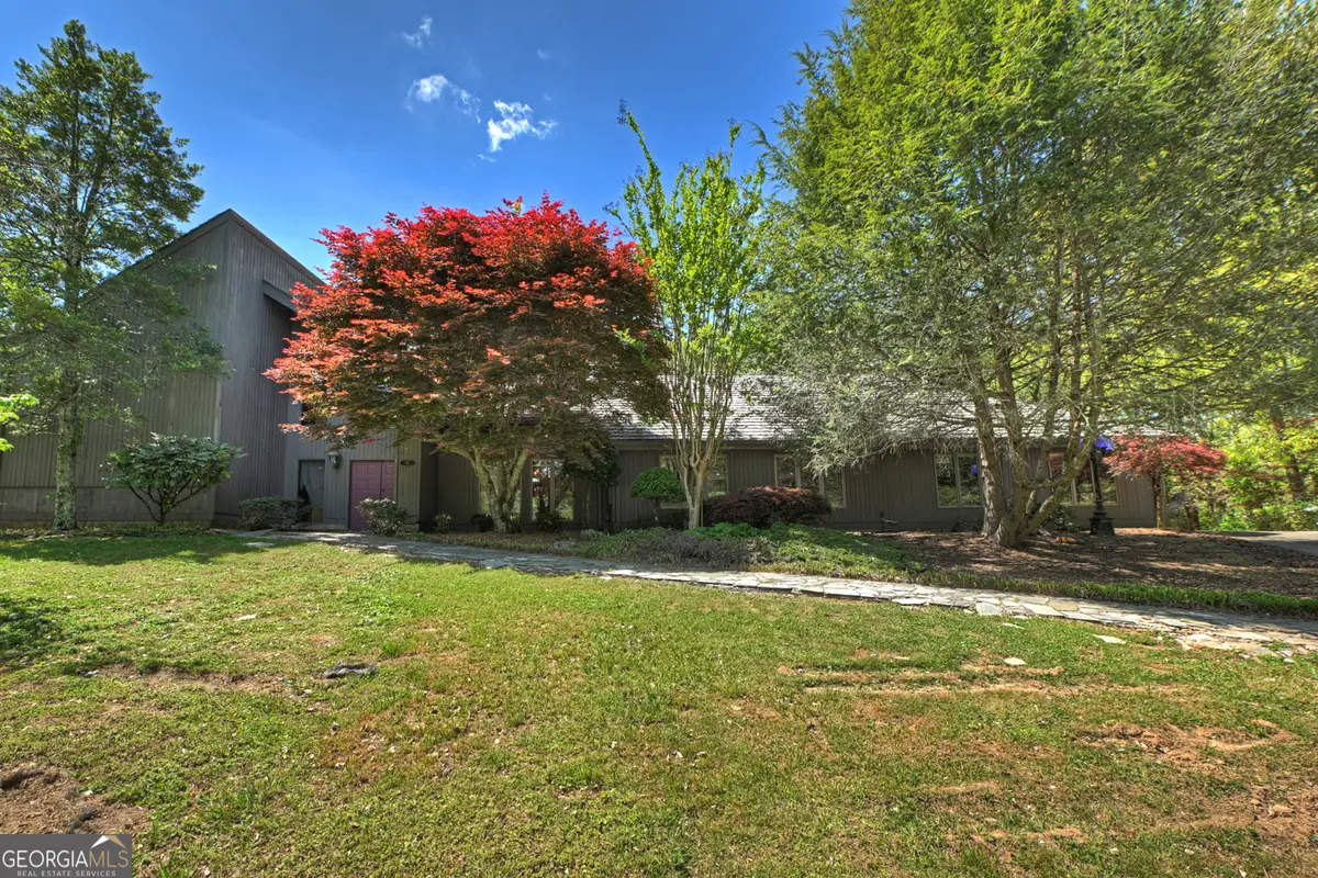 196 Westwoods Drive, Ellijay, GA 30540 - #1