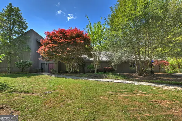 196 Westwoods Drive, Ellijay, GA 30540