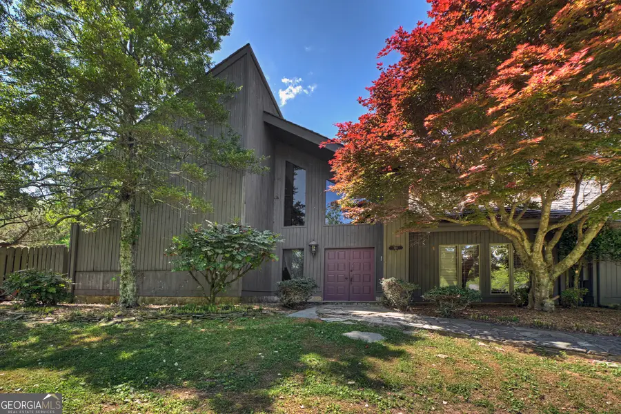 196 Westwoods Drive, Ellijay, GA 30540 - #2