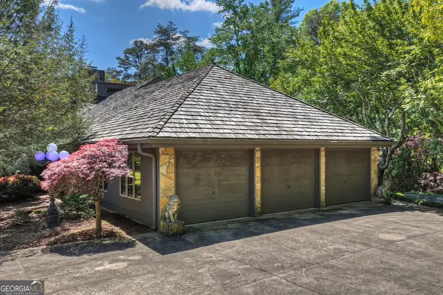 196 Westwoods Drive, Ellijay, GA 30540 - #3