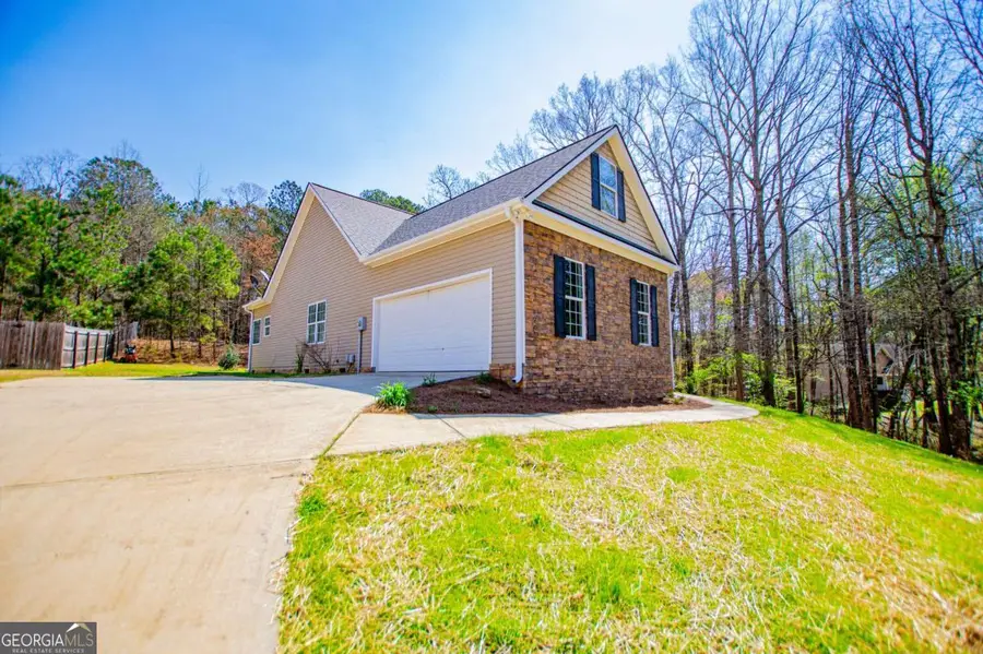 203 Central Heights Drive, Carrollton, GA 30116 - #3