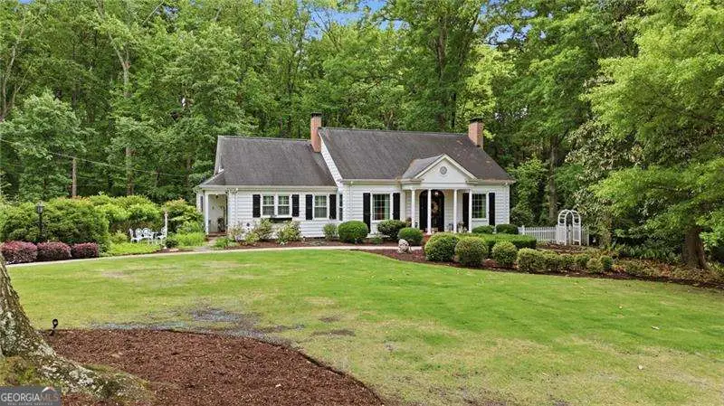691 Dixon Drive, Gainesville, GA 30501 - #2