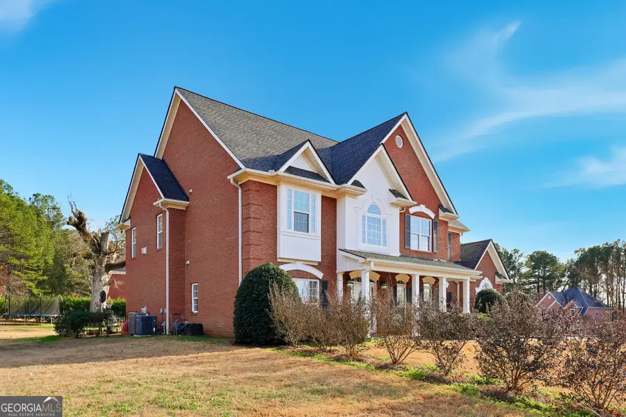 100 Saint Clair Court, Fayetteville, GA 30214 - #3