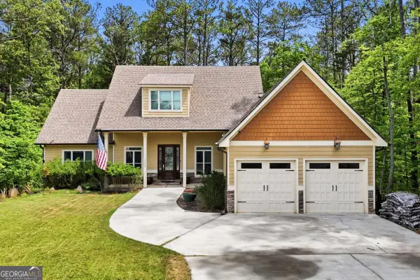 258 White Antelope Street, Waleska, GA 30183