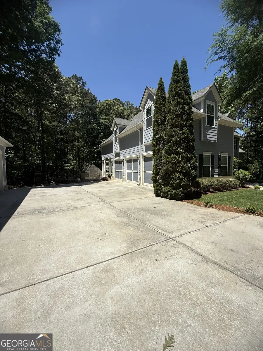 164 Vaughn Road, Newnan, GA 30265 - #3