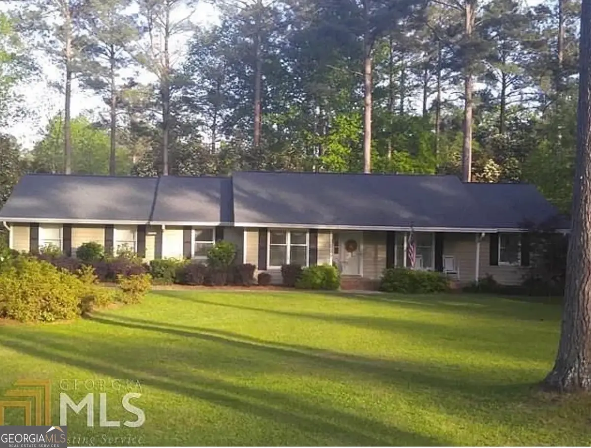 3609 Sussex, Milledgeville, GA 31061 - #1