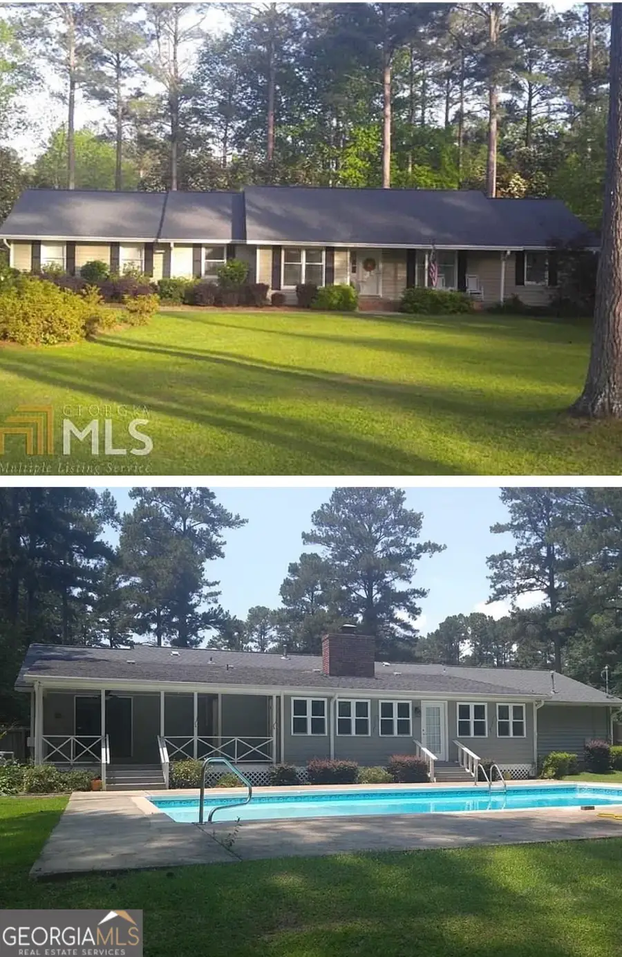 3609 Sussex, Milledgeville, GA 31061 - #2
