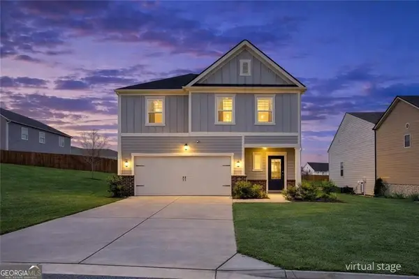 31 Valleywood Court, Dawsonville, GA 30534