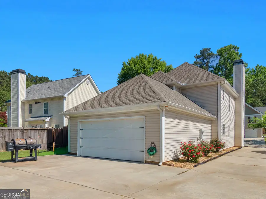 165 Brasch Park Drive, Grantville, GA 30220 - #3