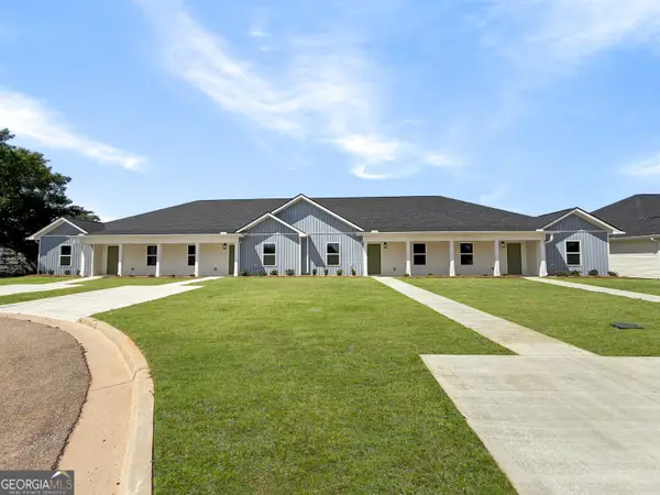 319 Airman Blvd, Warner Robins, GA 31088