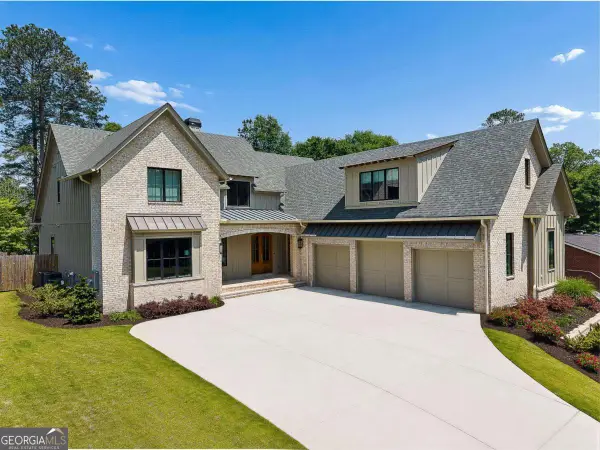 341 Mockingbird Lane Se, Smyrna, GA 30082