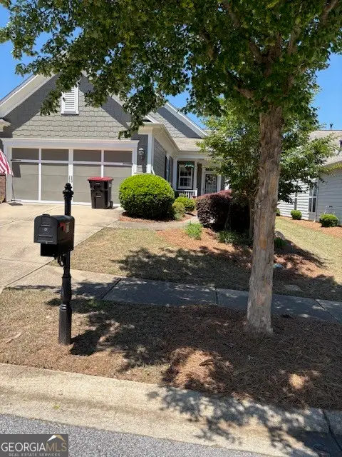 111 Plumleaf Court, Griffin, GA 30223 - #1