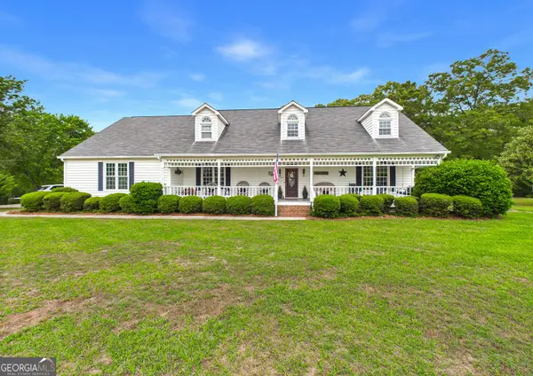 5771 Rogers Road, Lizella, GA 31052