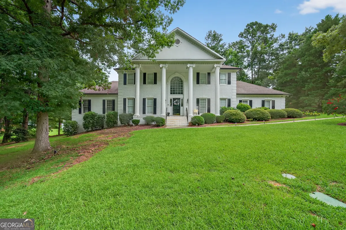123 Saddle Run Court, Macon, GA 31210 - #1