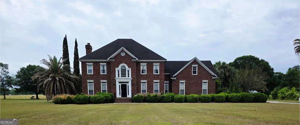 117 Robin Ridge, Fitzgerald, GA 31750 - #1
