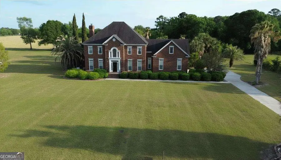 117 Robin Ridge, Fitzgerald, GA 31750 - #2