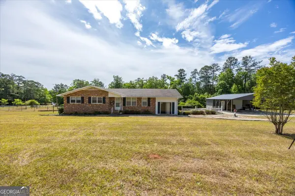 409 Buck Road, Gray, GA 31032