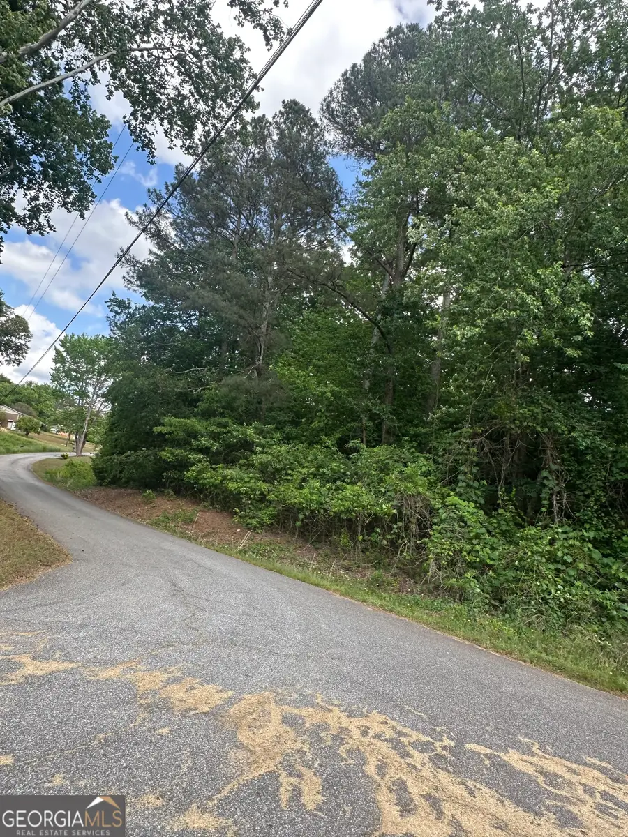 0 Ada Street, Royston, GA 30662 - #3