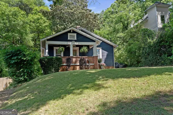 2179 Main Street Nw, Atlanta, GA 30318