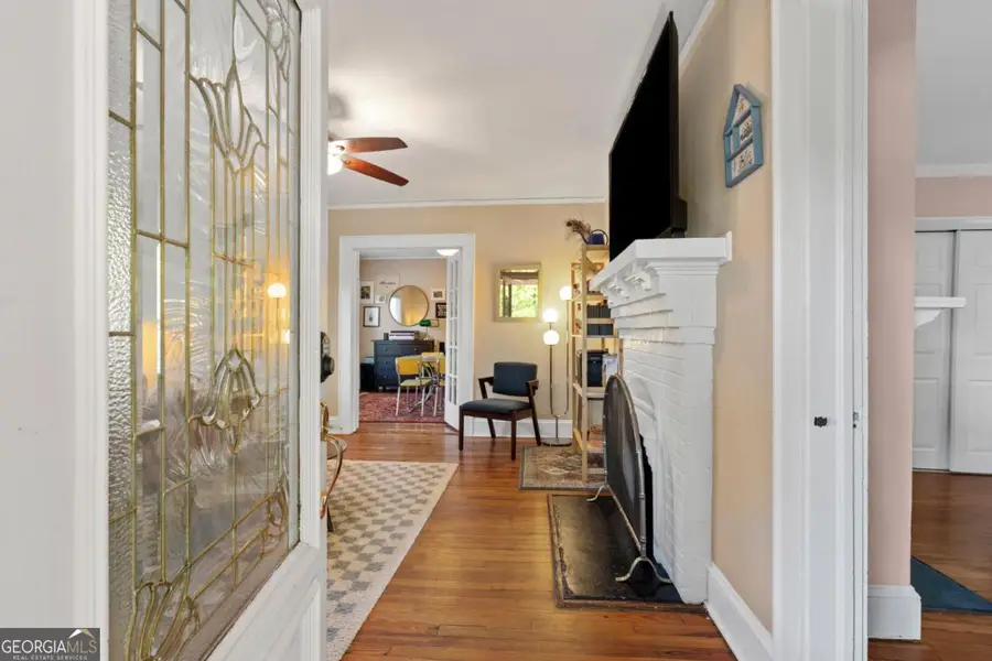 2179 Main Street Nw, Atlanta, GA 30318 - #2