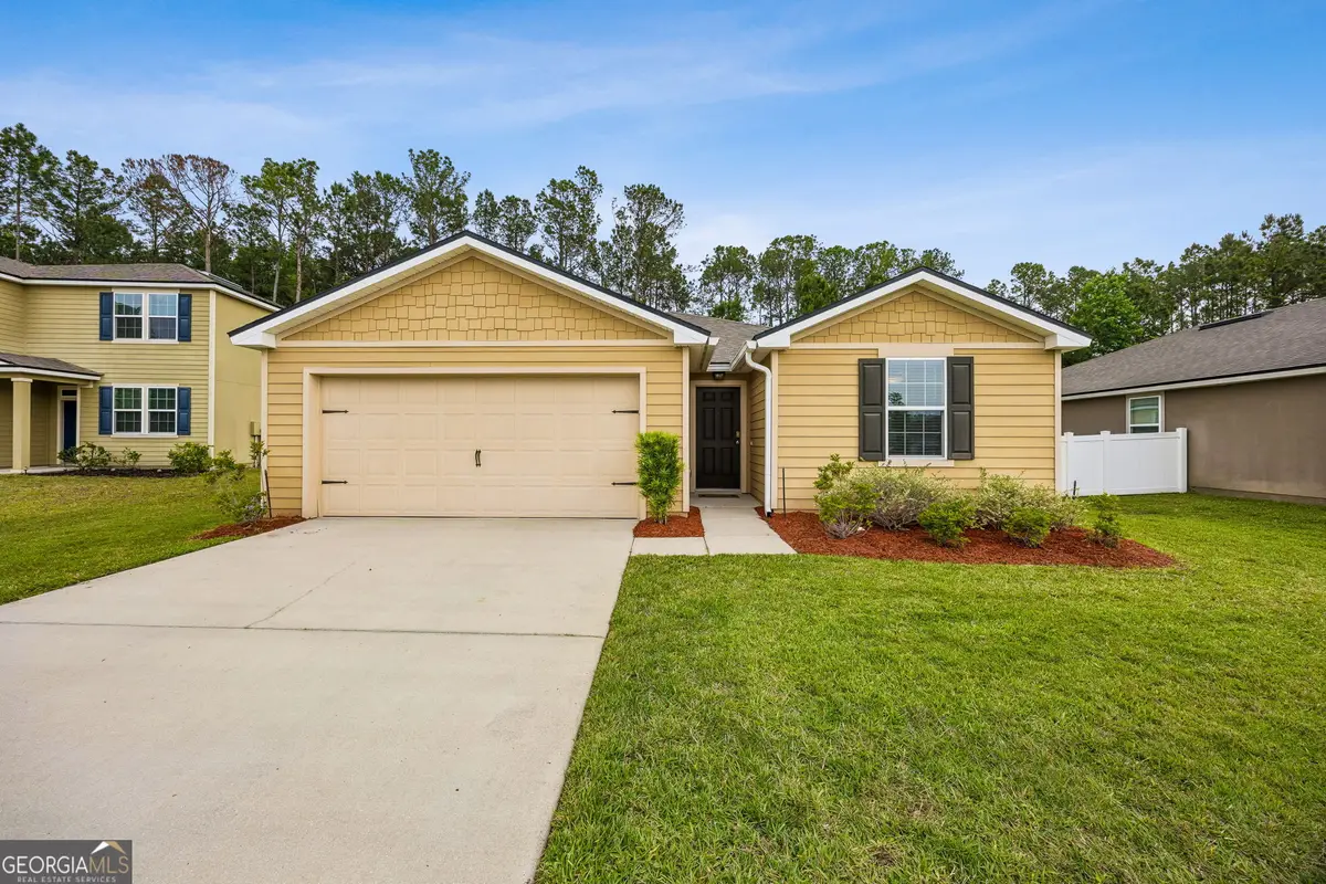 405 Cedar Breeze Drive, Kingsland, GA 31548 - #1