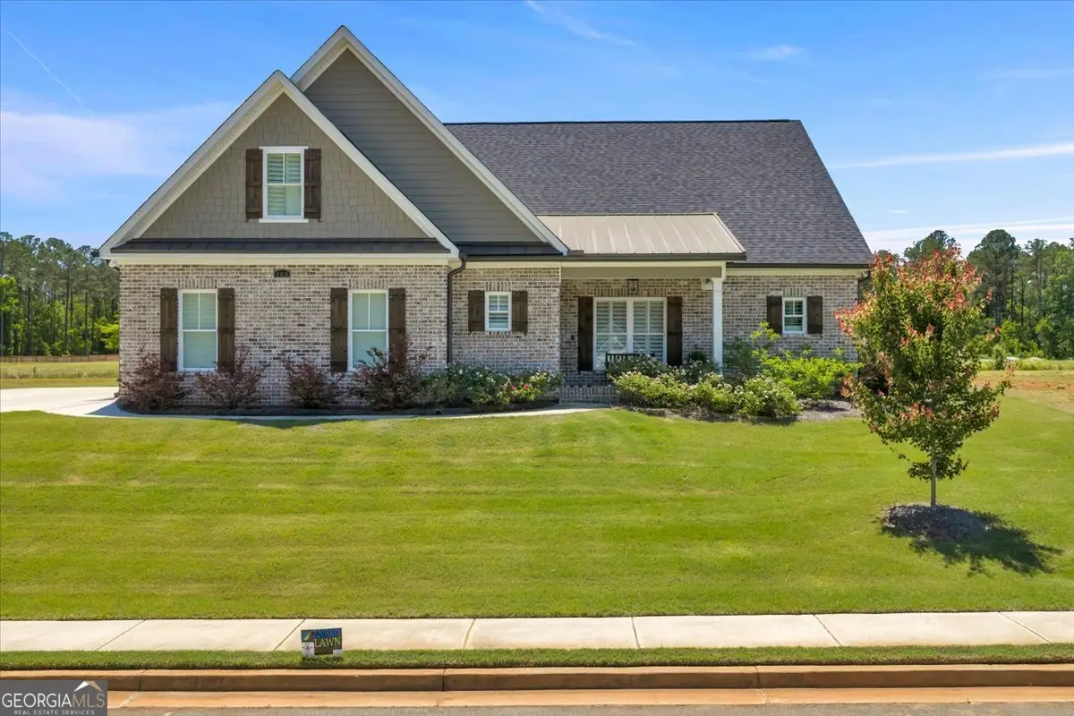 148 Camden Trace, Macon, GA 31210 - #1