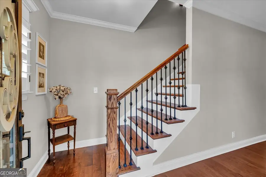 148 Camden Trace, Macon, GA 31210 - #2
