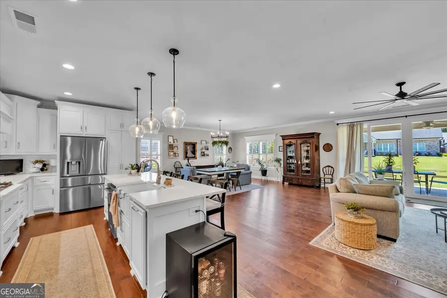 148 Camden Trace, Macon, GA 31210 - #3
