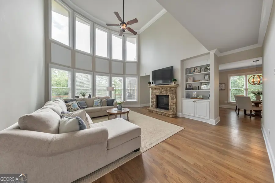 4856 Grandview Court, Flowery Branch, GA 30542 - #3