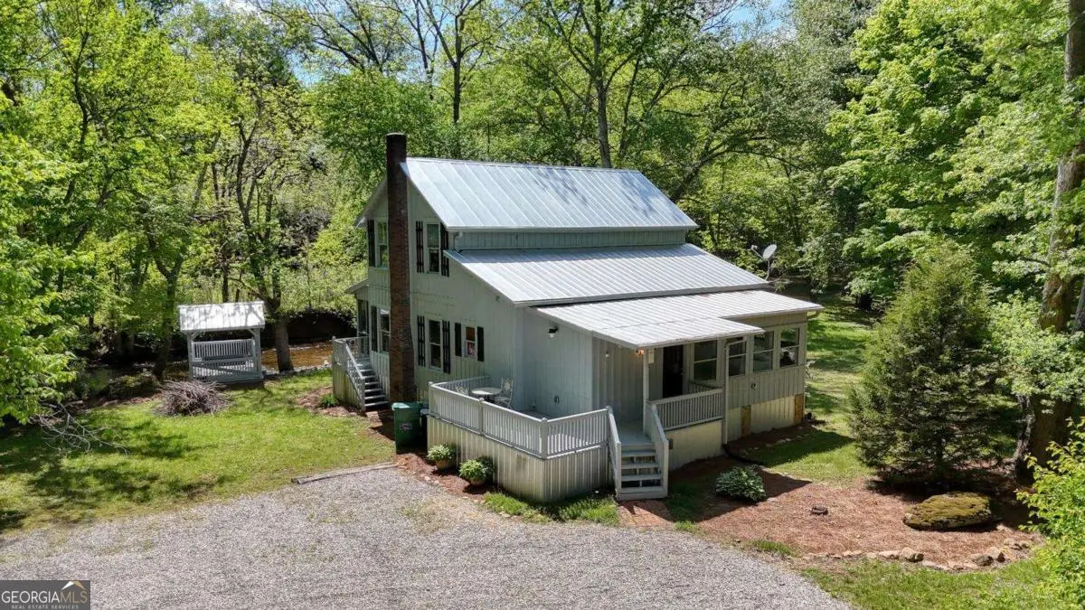 200 Morris Ford Road #13-15, TR, Blairsville, GA 30512 - #1