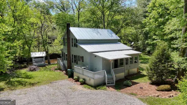 200 Morris Ford Road #13-15, TR, Blairsville, GA 30512
