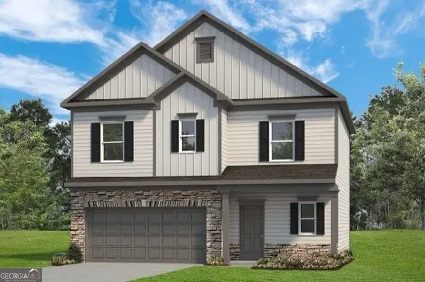 303 Oakmont Drive, Dallas, GA 30132