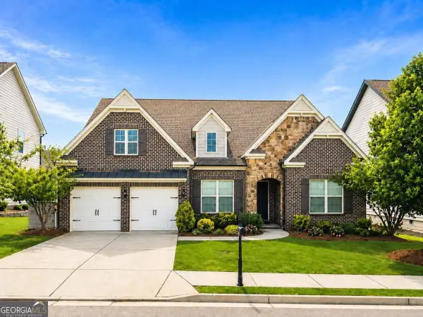 4525 Atwood Drive, Cumming, GA 30040