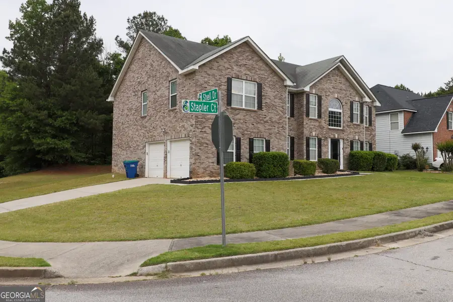 6263 Shell Drive, Atlanta, GA 30331 - #2