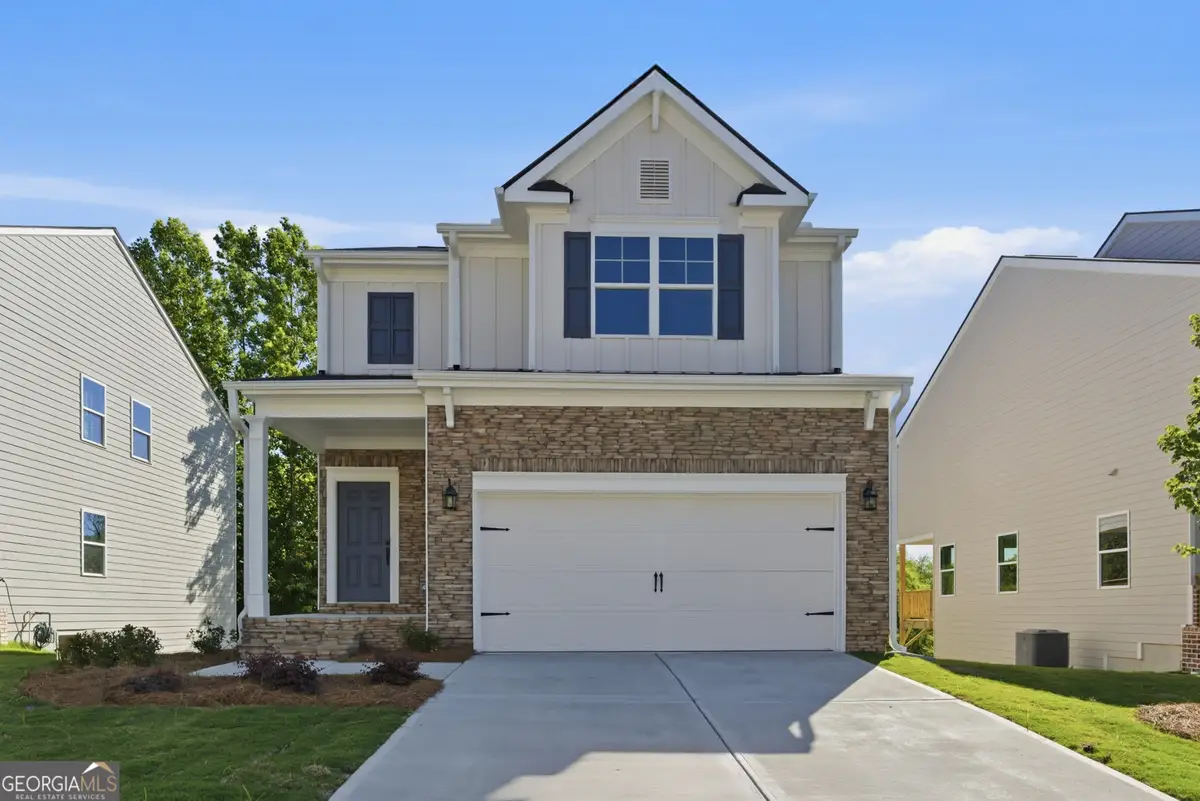 2684 Jordan Lane, Lithia Springs, GA 30122 - #1