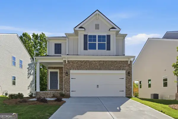 2684 Jordan Lane, Lithia Springs, GA 30122