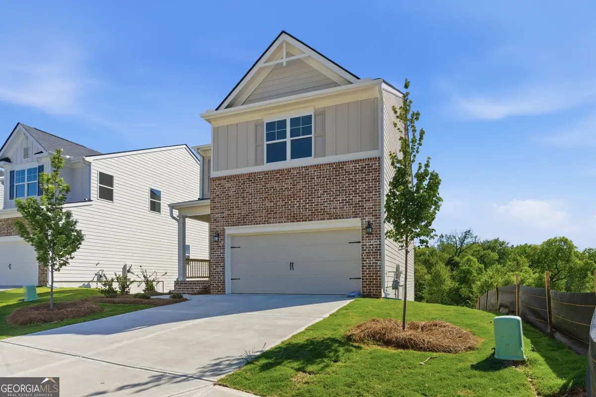 2694 Jordan Lane, Lithia Springs, GA 30122 - #1