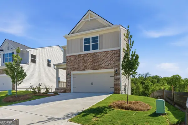 2694 Jordan Lane, Lithia Springs, GA 30122