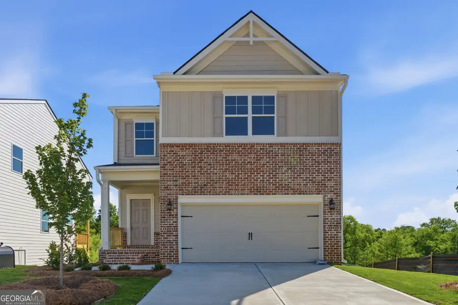 2694 Jordan Lane, Lithia Springs, GA 30122 - #3