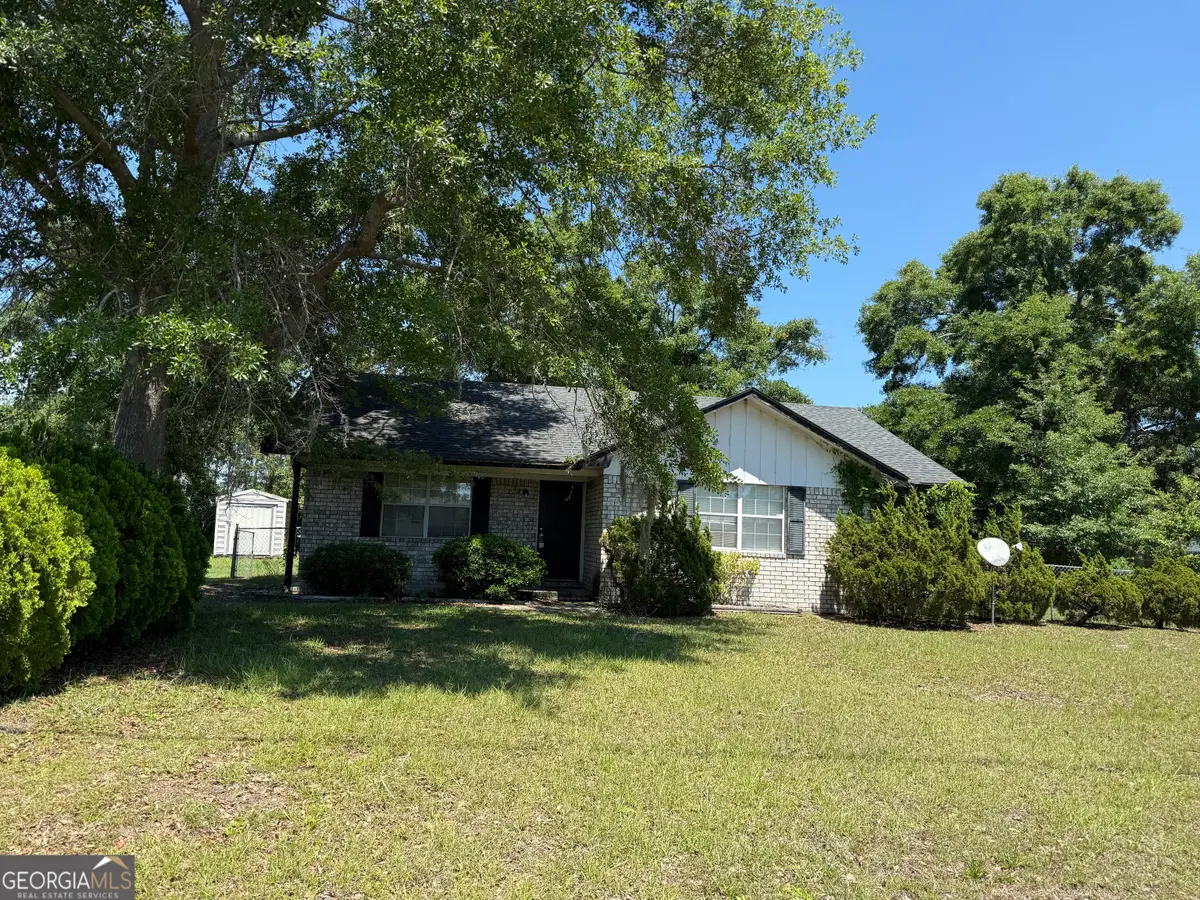 61 Kyle Lane, Hinesville, GA 31313 - #1