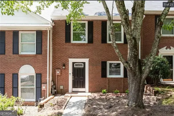169 Willow Stream Court, Roswell, GA 30076