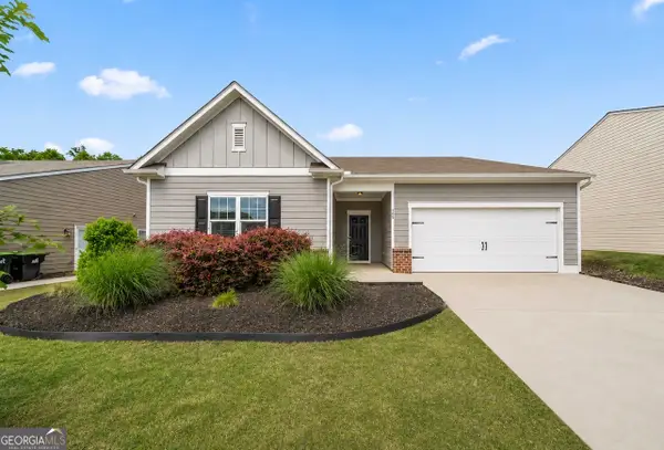 145 Meriwether Lane, Villa Rica, GA 30180